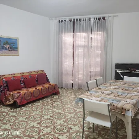 Casa Pit Stop Apartment Gallipoli