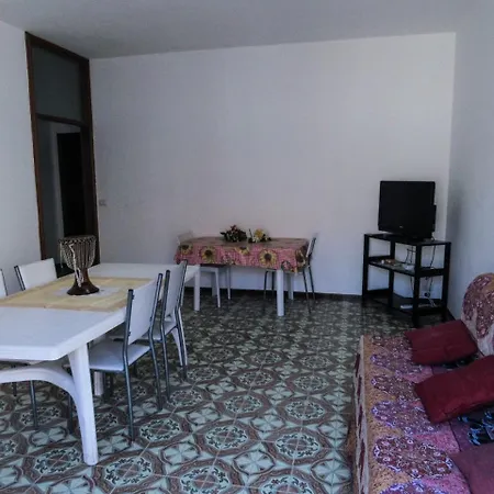 Casa Pit Stop Apartment *