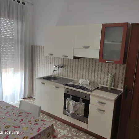 Apartment Casa Pit Stop *