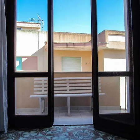 Apartment Casa Pit Stop *