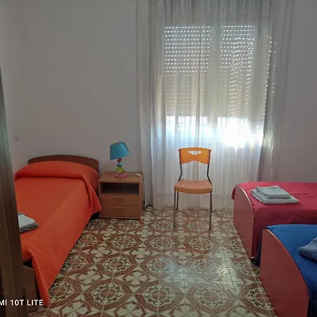 Apartment Casa Pit Stop Gallipoli