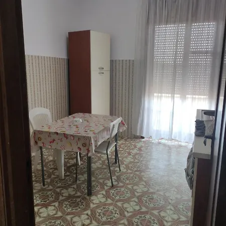 Casa Pit Stop Apartment